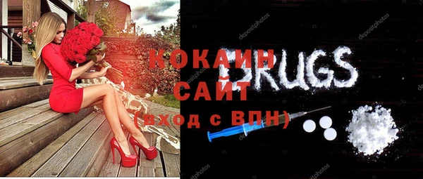 тгк Горняк